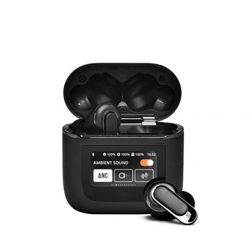 True Wireless Earbuds