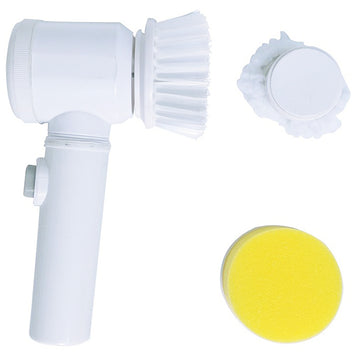 Cleaning Magic Electric Brush (5-in-1)