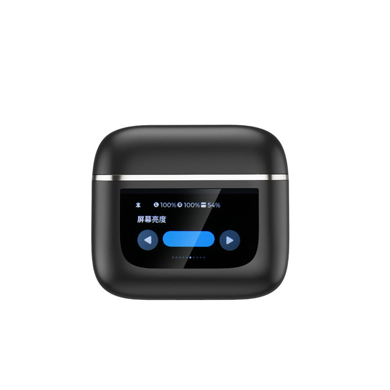True Wireless Earbuds
